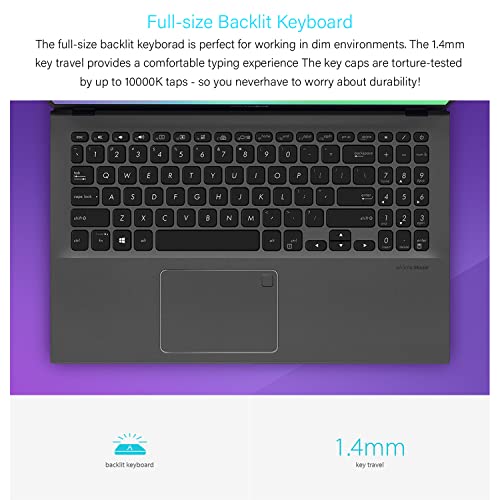15.6" FHD Laptop, AMD Ryzen 3, 12GB RAM, 256GB SSD T57404