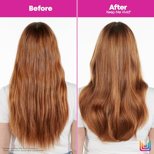 Color Care Shampoo for Treated Hair, Sulfate-Free U29997
