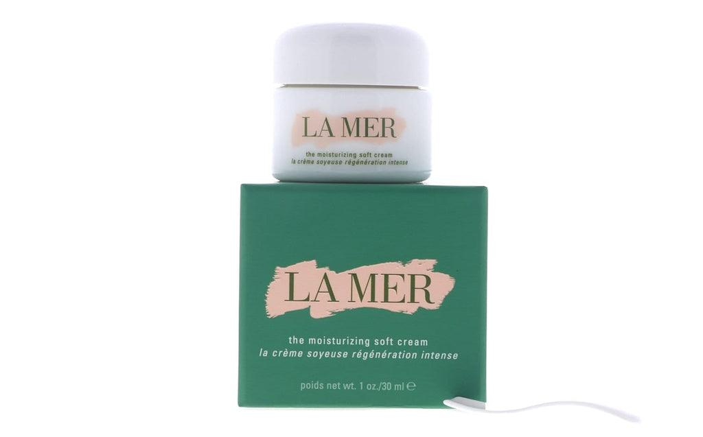 Moisturizing Soft Cream H63660
