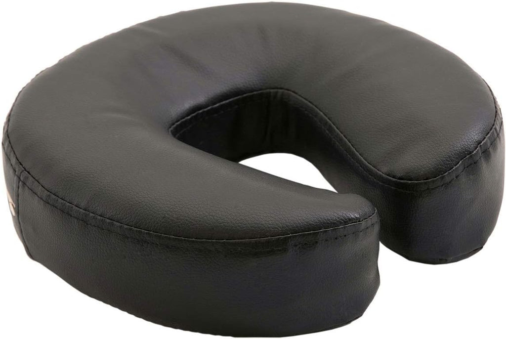 Portable Massage Table (Black) S634