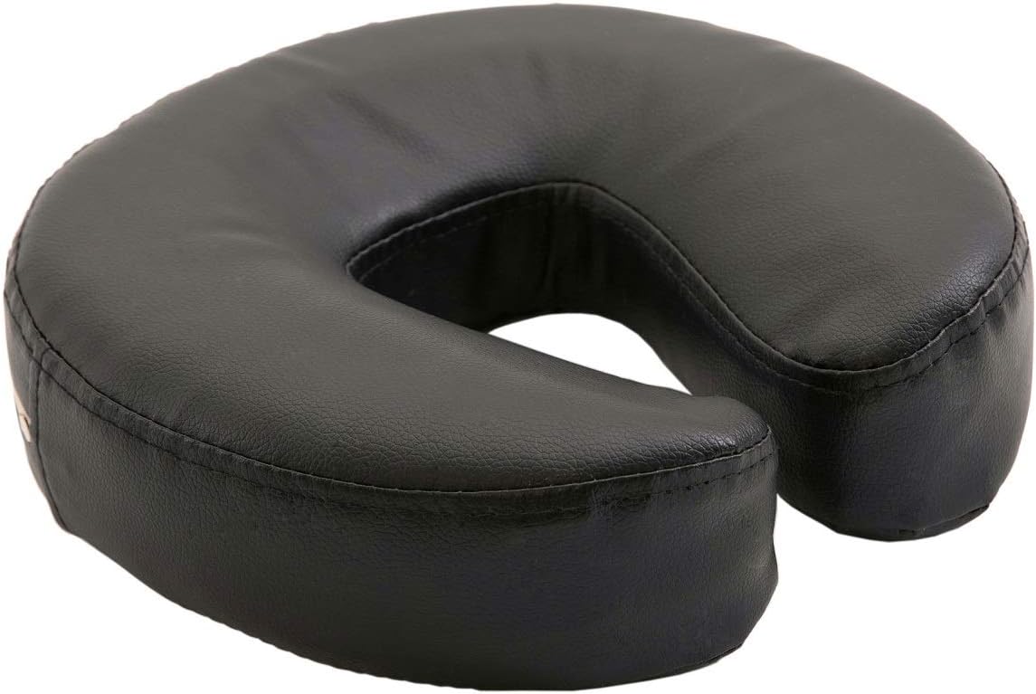 Portable Massage Table (Black) S634