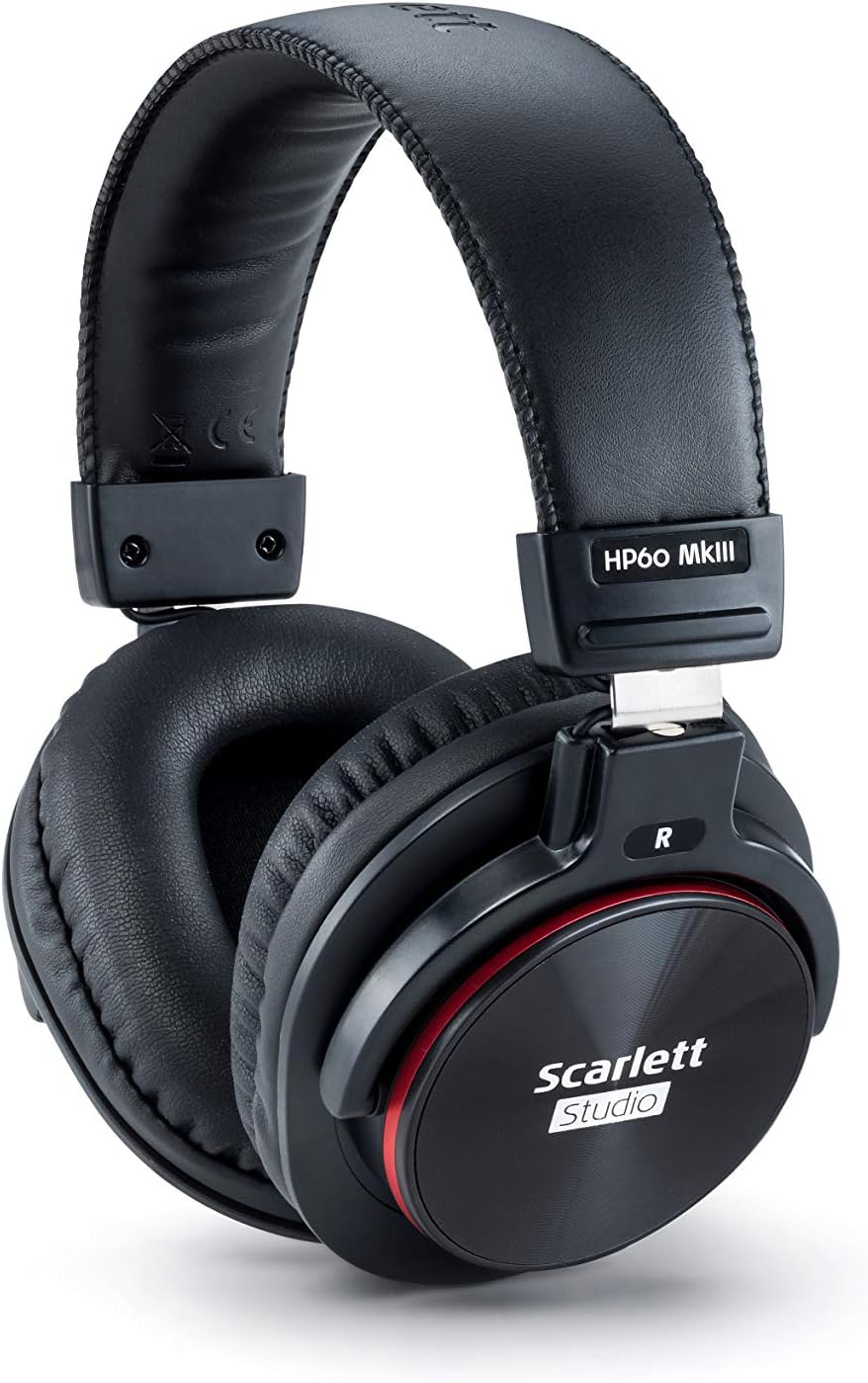 USB Audio Interface with Recording Bundle Q8582