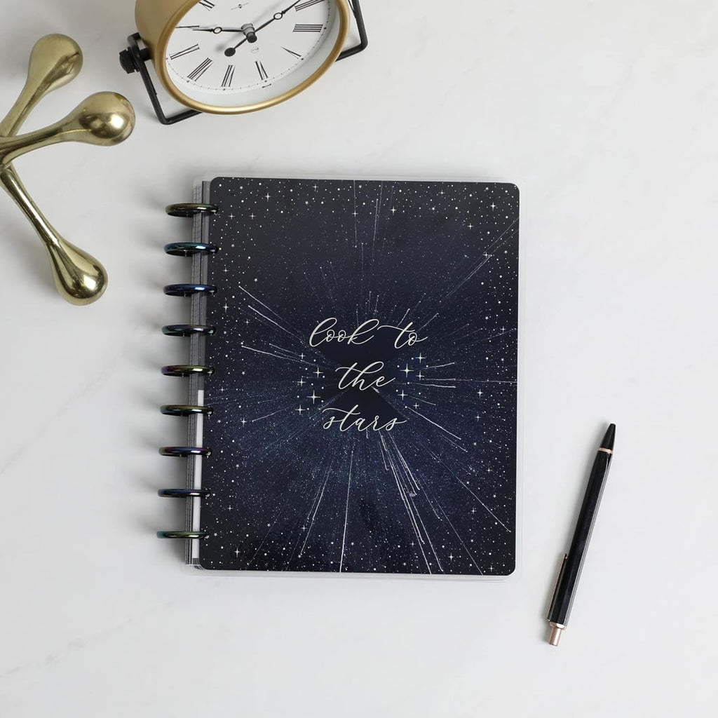 12-Month Undated Classic Planner X2021