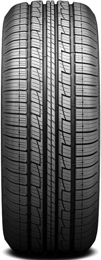 225/60R17 All-Season Tire U323183