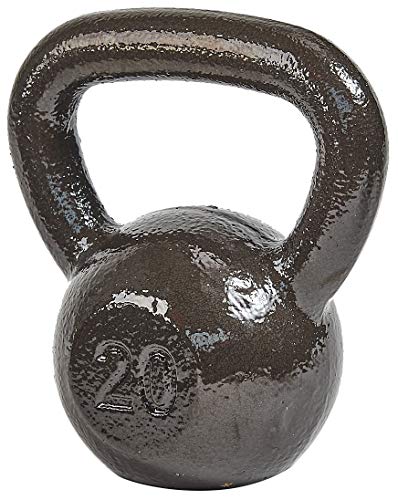 Cast Iron Kettlebell K367083