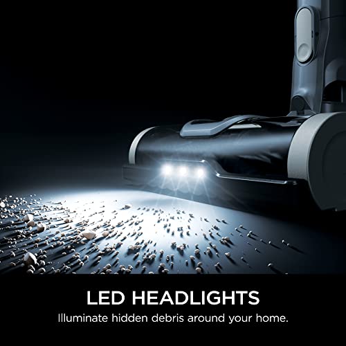 Cordless Stick Vacuum with DuoClean PowerFins, MultiFLEX, 120-min Runtime J6313