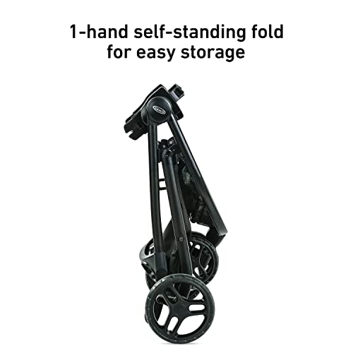 Travel System Stroller with Car Seat I878
