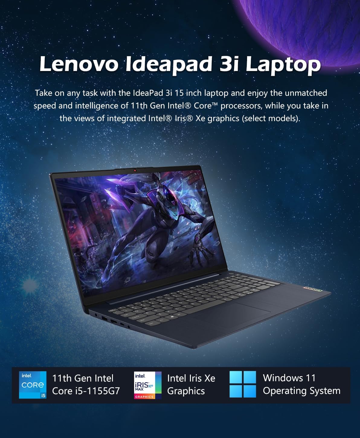 Business Laptop 40GB Memory 2TB SSD 15.6" Touchscreen Windows 11 J974