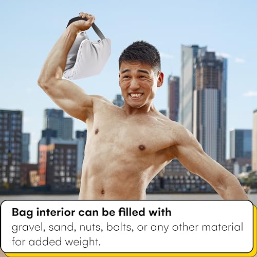 Yoga Sandbags with Handle for Home Training and Fitness U8314