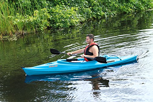 Sit-in Kayak 10-Foot Y36993