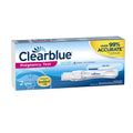 Clearblue Pregnancy Test Size 2ct Clearblue Pregnancy Test 2ct
