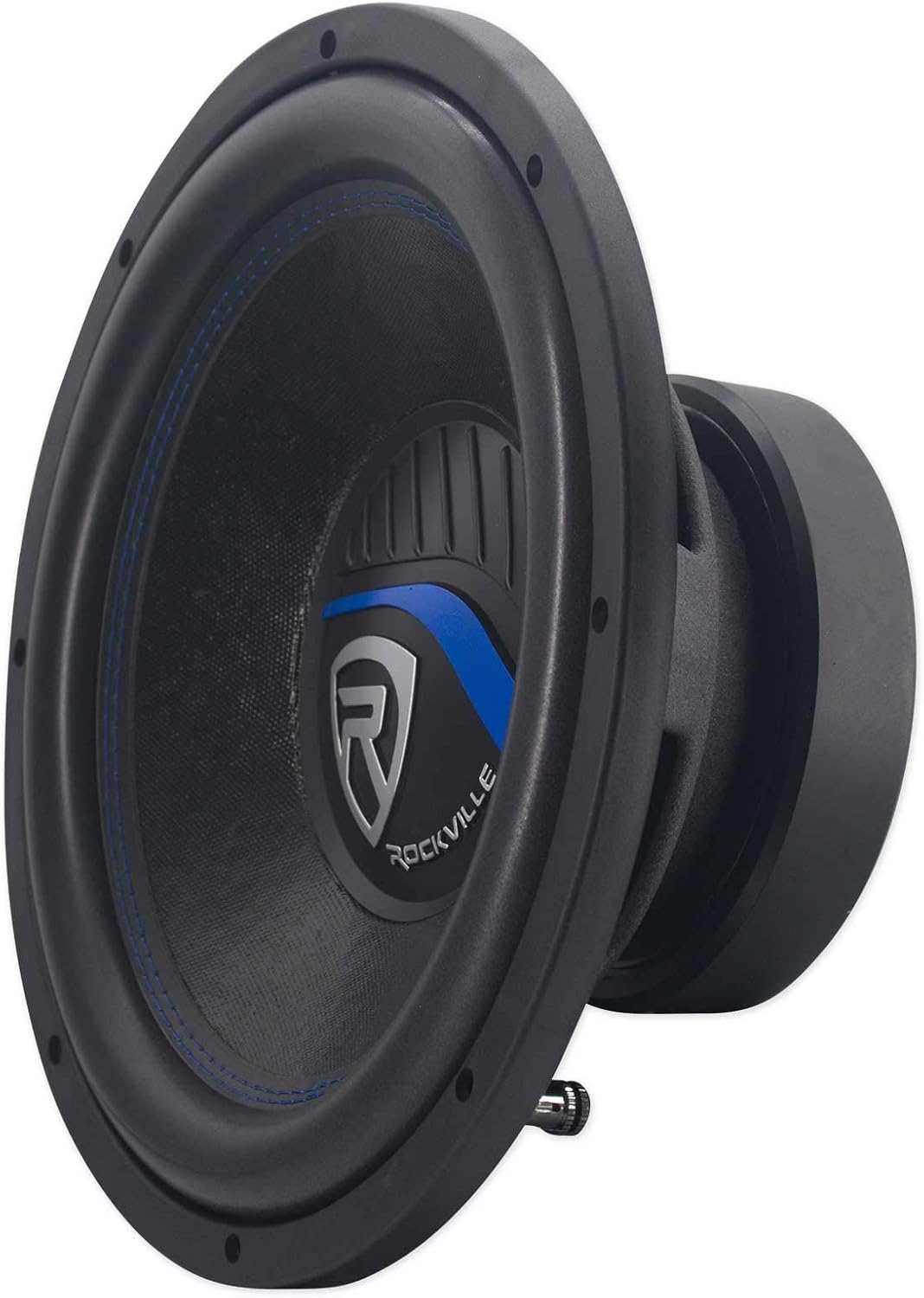 12" 1400 Watt 2 Ohm Car Audio Subwoofers M5908