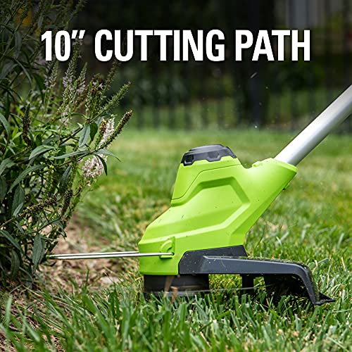 Corded Electric String Trimmer 15" 5.5 Amp K87288