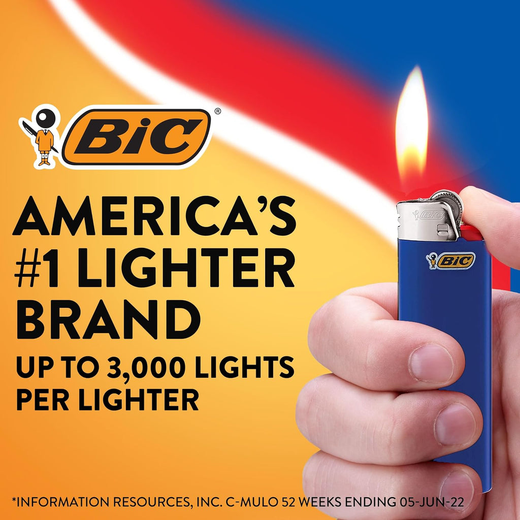 Pocket Lighter, Assorted Designs, 6 Count T6686