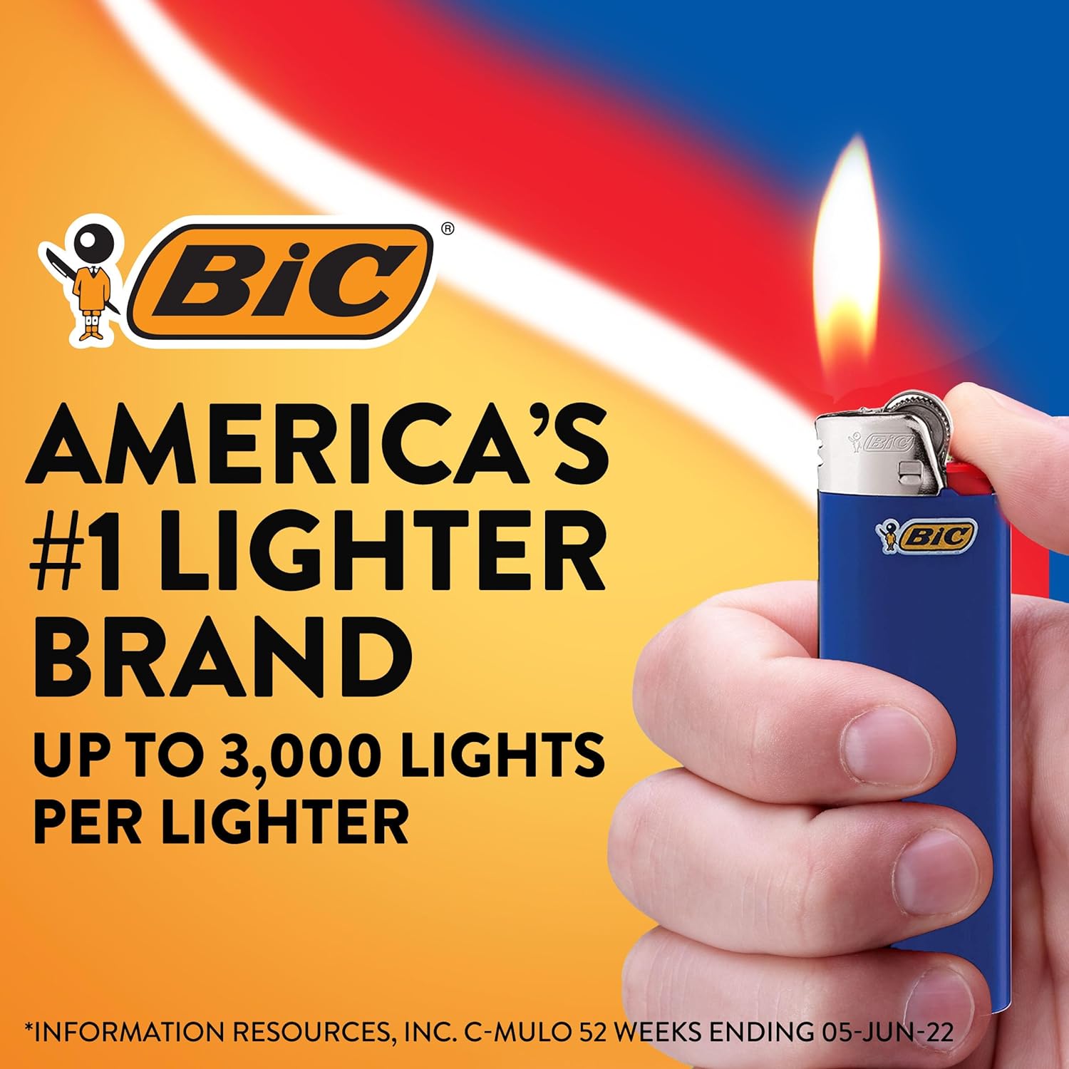 Pocket Lighter, Assorted Designs, 6 Count T6686