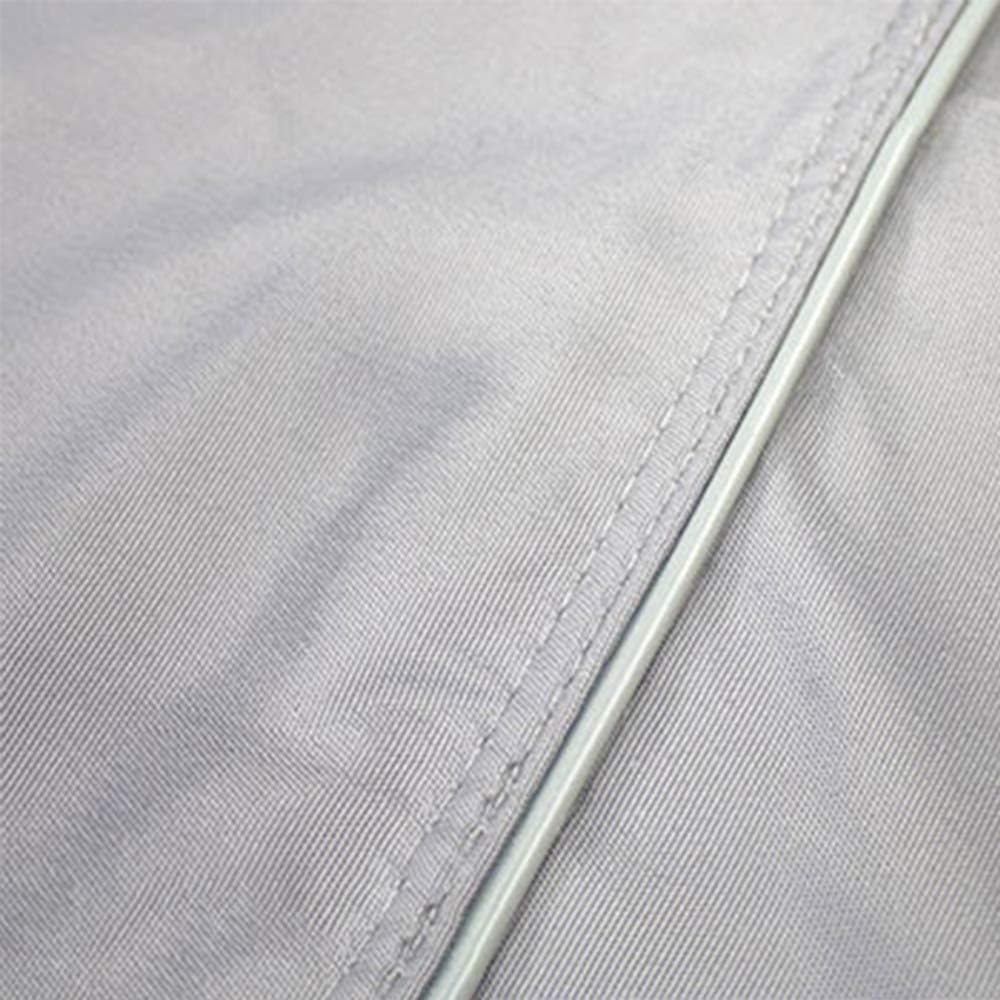 Travel Trailer RV Cover Waterproof Heavy Duty Marine Grade UV Protection G616644