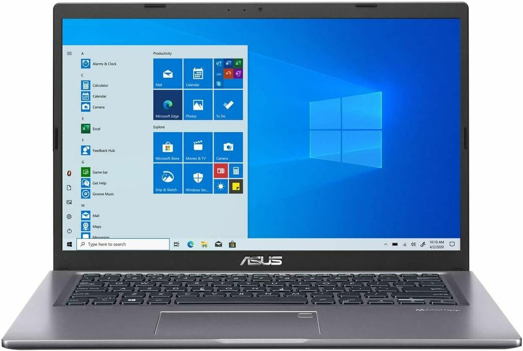 14" FHD Laptop, Intel Core i3, 36GB RAM, 1TB SSD, Windows 11 D874