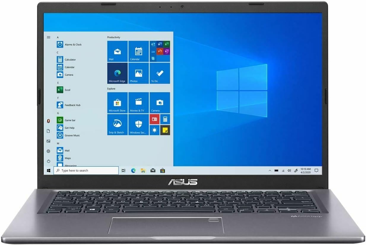 14" FHD Laptop, Intel Core i3, 36GB RAM, 1TB SSD, Windows 11 D874