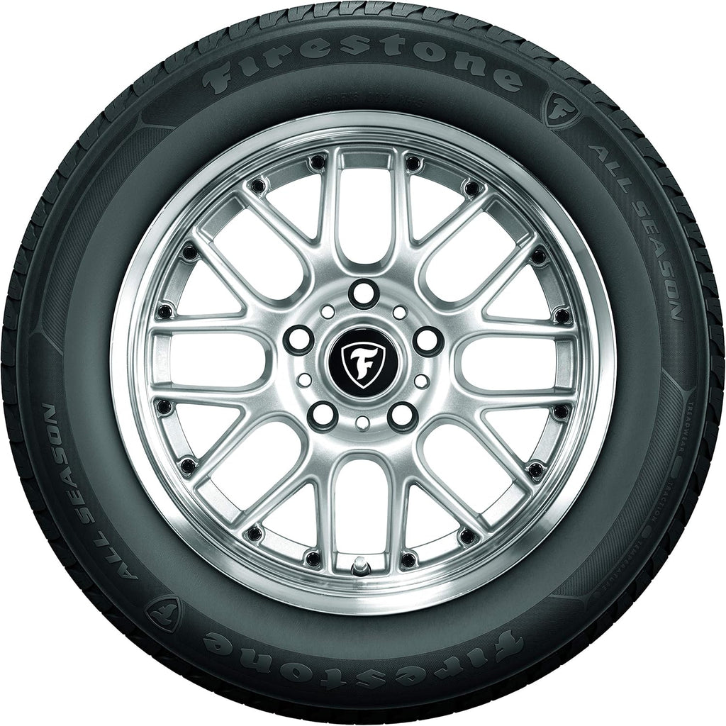 All Season Touring Tire 225/50R17 Z8654