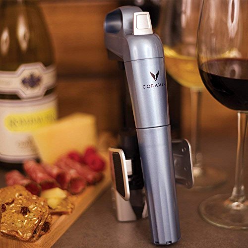 Wine Preservation System Bundle T8764
