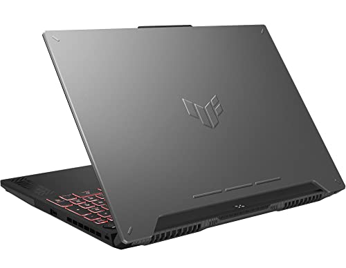 Gaming Laptop 15.6" 144Hz FHD Display, AMD Ryzen 7, 16GB DDR5, 1TB SSD, RTX 4050 I7466
