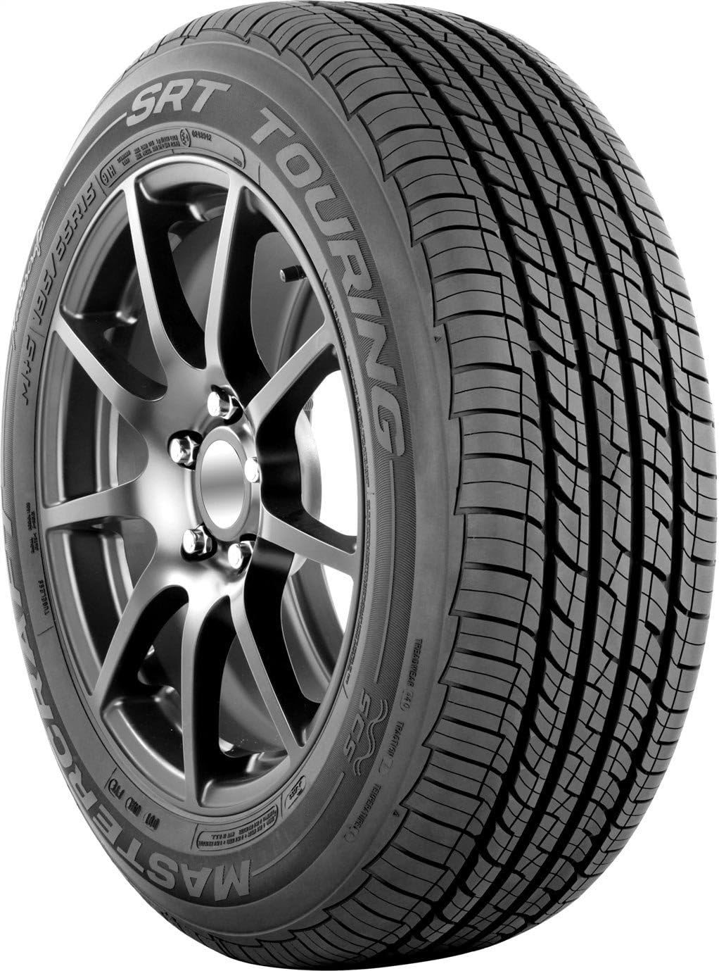 Touring Radial Tire 225/60R17 99T R2841