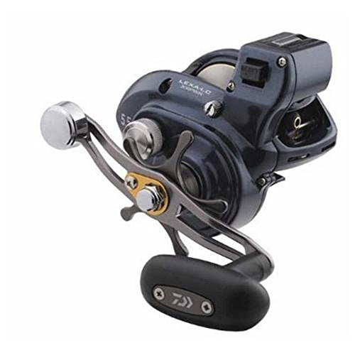 Daiwa Lexa 100 Size Line Counter