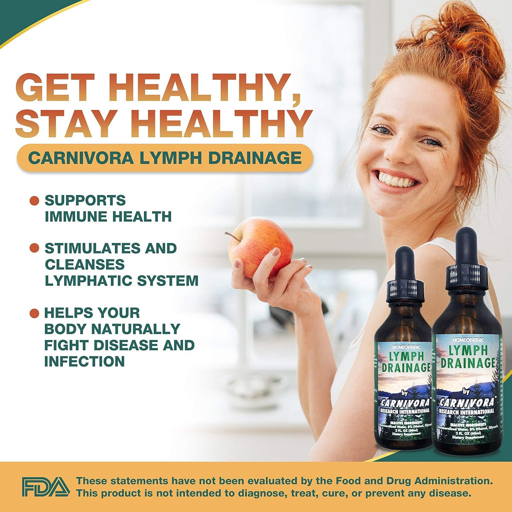 Triple Play Immune Support, Lymph Drainage, and Joint & Digestion Bundle P6765