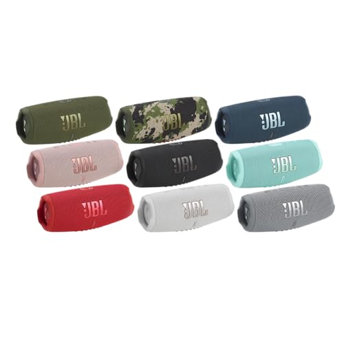 Portable Waterproof Bluetooth Speaker with Powerbank USB Charge Out L6051