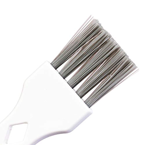 Replacement Cartridge Filter for Wet/Dry Vacuum (1 Filter & Small Brush) P17101