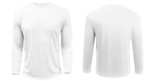 Adaptive Recovery Shirts for Men Women Long Sleeve Snap Front I24574