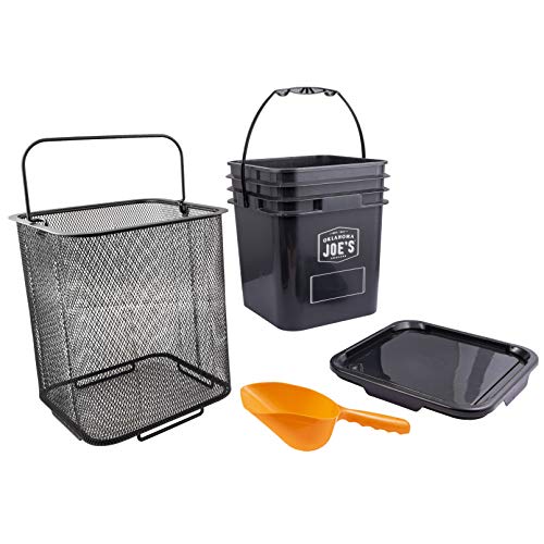 Pellet Grill & Smoker T493