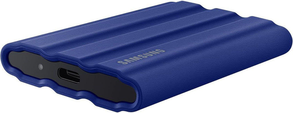 Portable External SSD 2TB USB 3.2 Type-C with Drive Case D5156