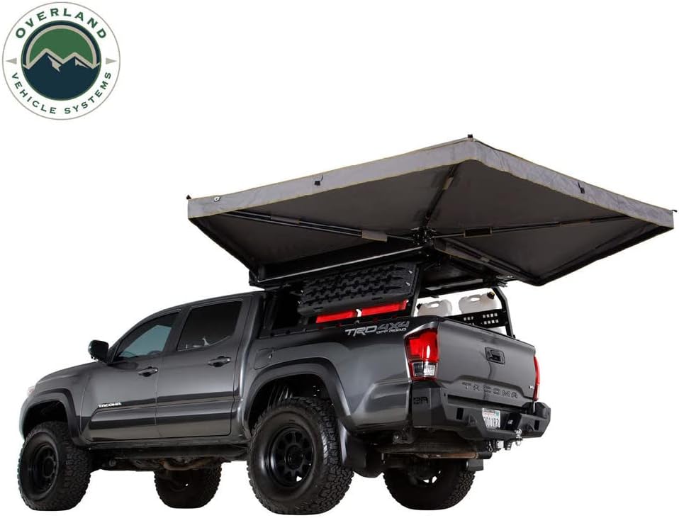 270 Degree Awning for Vehicle V274