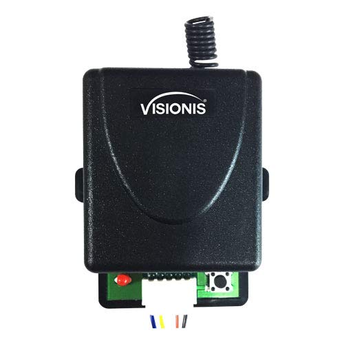 One Door Access Control Electromagnetic Lock Kit with Remote and PIR J47542