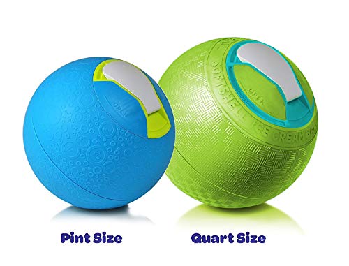 Ice Cream Maker Ball G2822