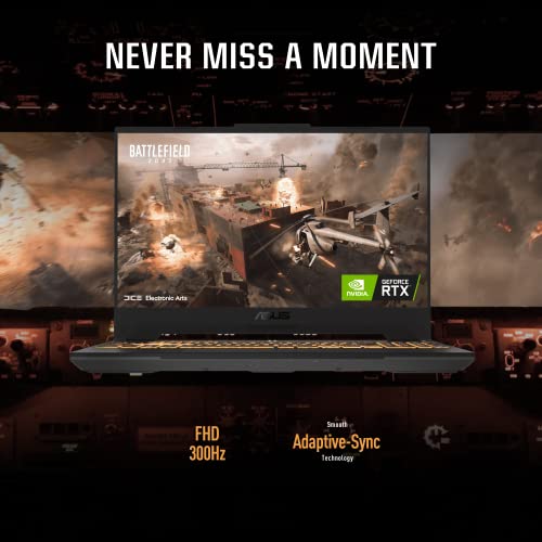 15.6" 300Hz FHD Gaming Laptop, AMD Ryzen 7, RTX 3060, 16GB RAM, 512GB SSD P77658