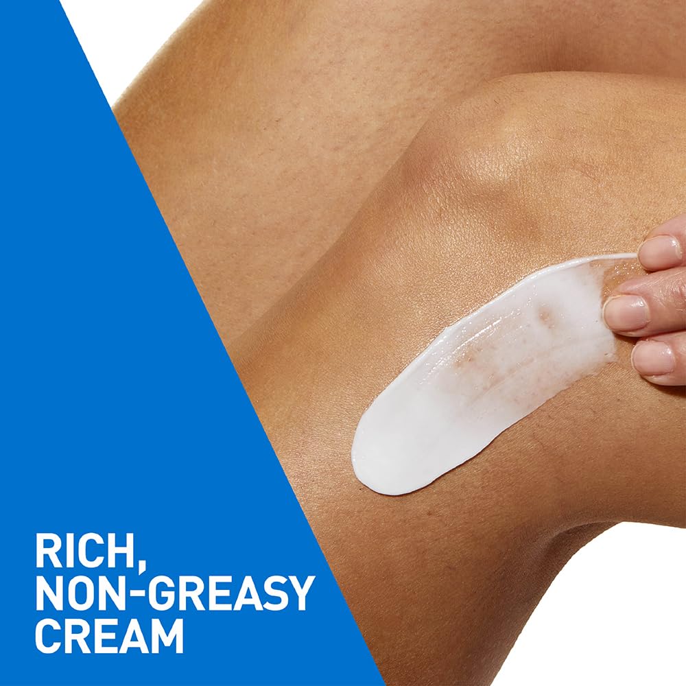 Moisturizing Cream 177 ml A1227