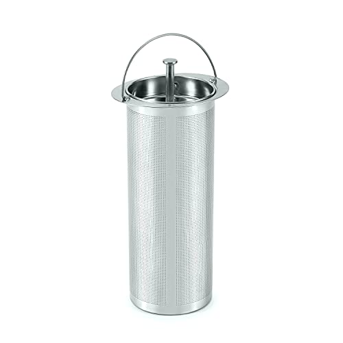 Electric Kettle with 5 Temperature Settings and Tea Infuser, 1.7 L T5445