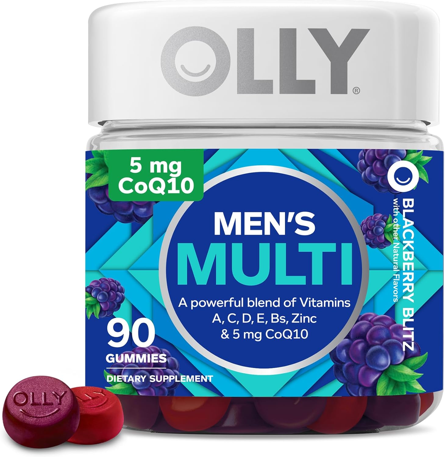 Muscle Recovery Sleep Gummies with Melatonin and Tart Cherry Q3563