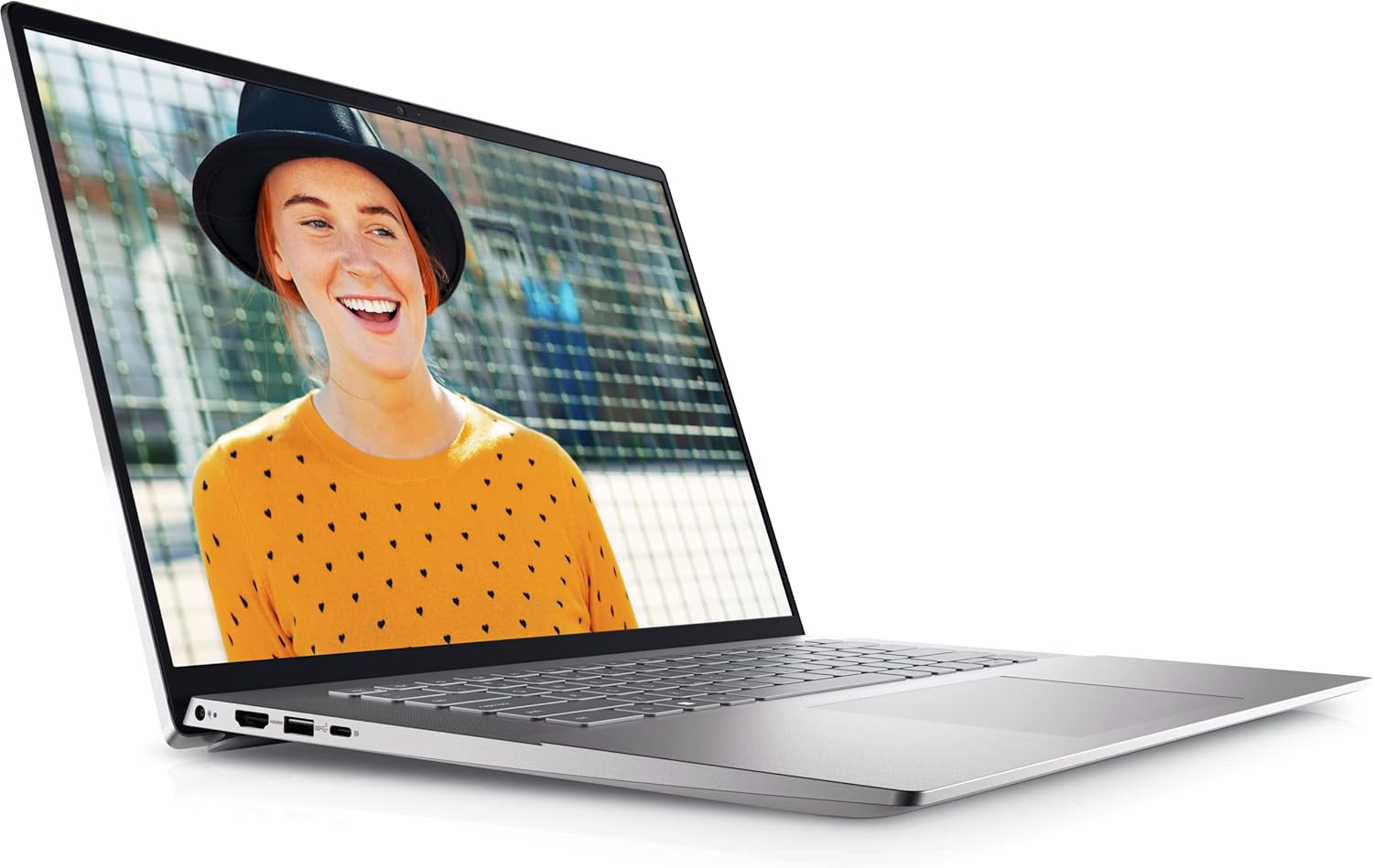 16" FHD+ Touchscreen Laptop, AMD Ryzen 5, 32GB RAM, 1TB SSD O54400