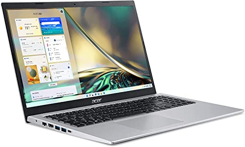 15.6" FHD Slim Laptop, 11th Gen Intel Core i3, 20GB RAM, 512GB SSD K4944