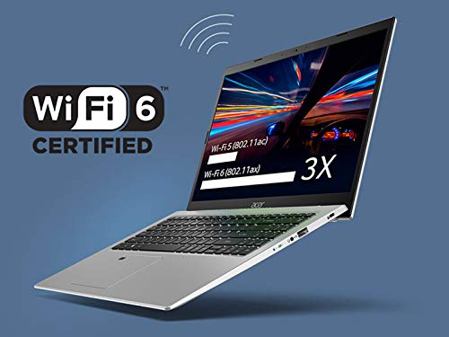 15.6" Full HD IPS Laptop, 16GB RAM, 512GB SSD, Windows 11 B459
