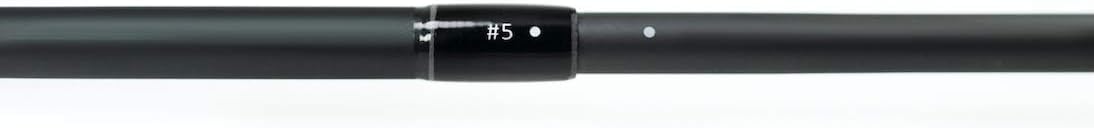 Fly Rod 9ft 8WT H418