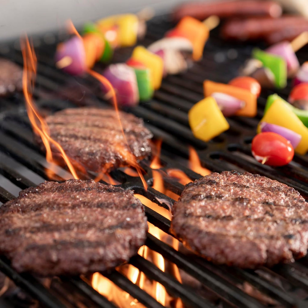 Charcoal Grill D76423