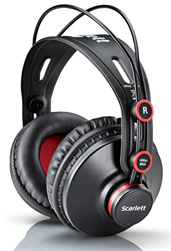 USB Audio Interface with XLR Cable and Polishing Cloth T60020
