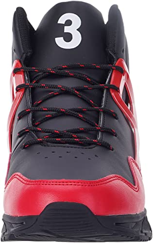 Men's High Top Sneakers F4633