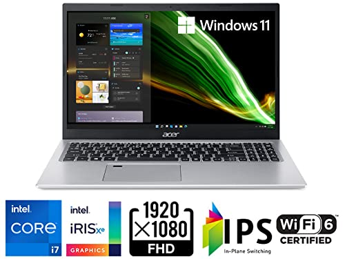 15.6" Full HD IPS Laptop, 16GB RAM, 512GB SSD, Windows 11 B459