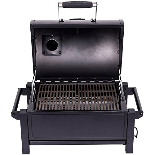 Tabletop Charcoal Grill L749