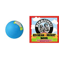 Play and Freeze, Ice Cream Ball- Ice Cream Maker, (77349)